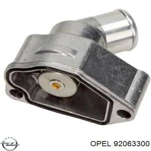 Купить 92063300 Opel Автомобильный термостат