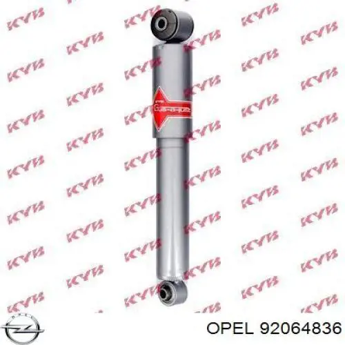  General Motors 92064836 цена, от 3.33 USD