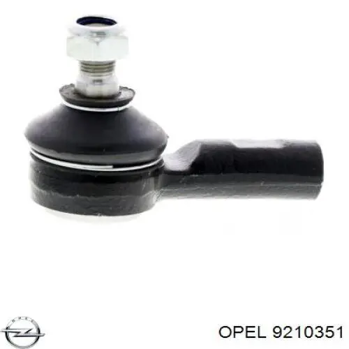 9210351 Opel Наружный наконечник рулевой тяги