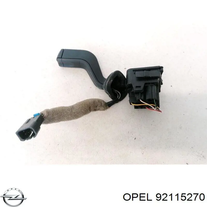  Opel 92115270 цена, от 63.00 USD