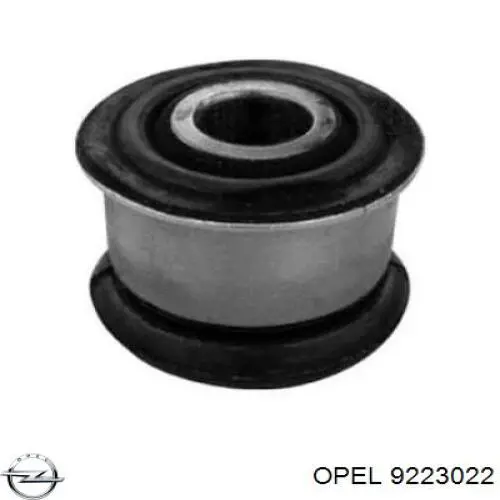 Сайлентблок передней балки Opel 9223022 цена, от 8.50 USD
