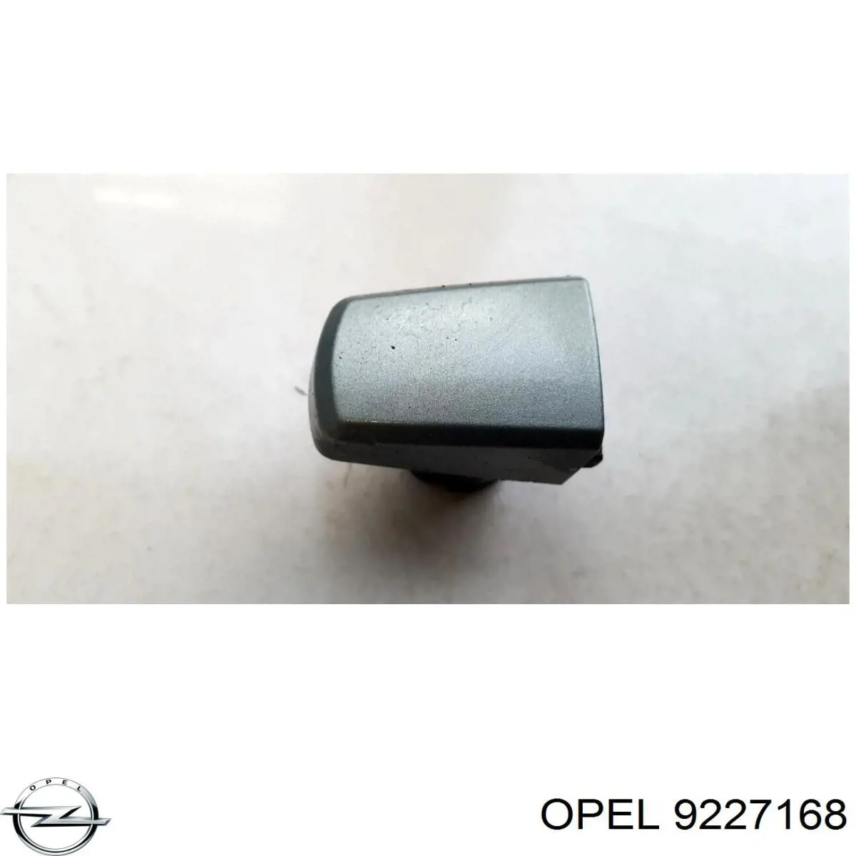  9227168 Opel
