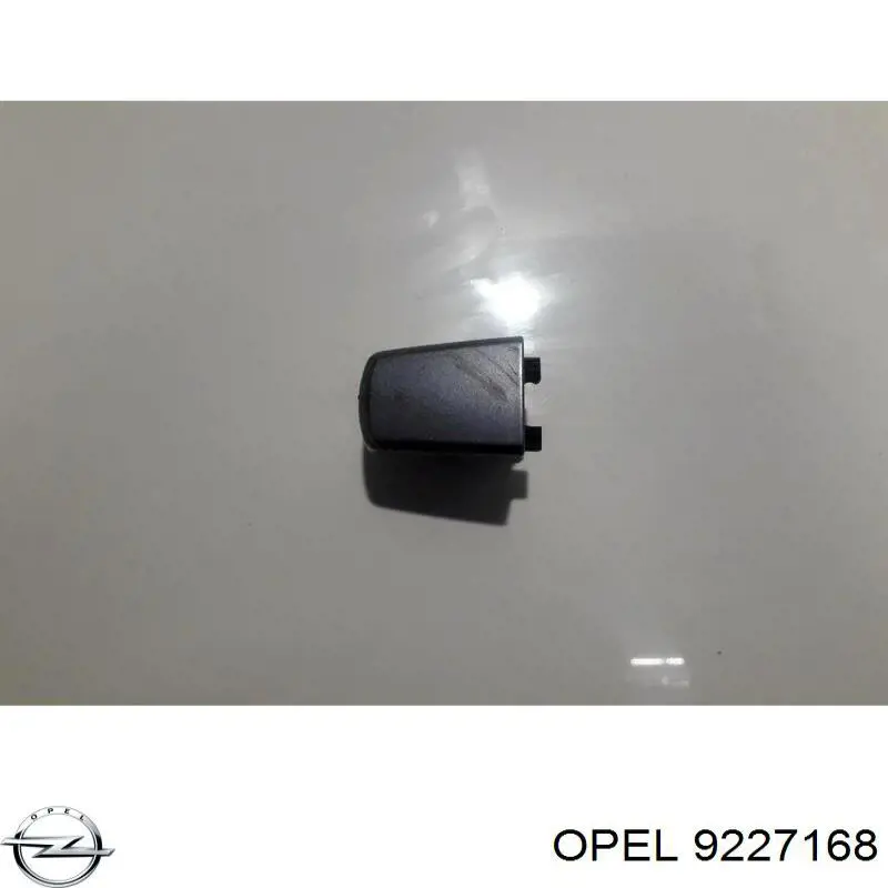 9227168 Opel 