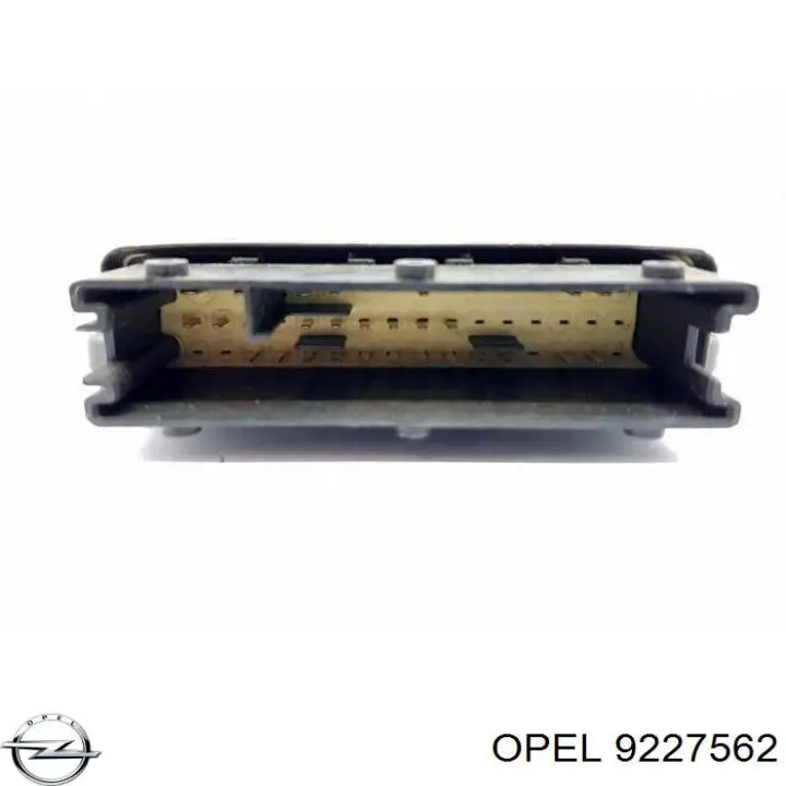Купить 9227562 Opel 