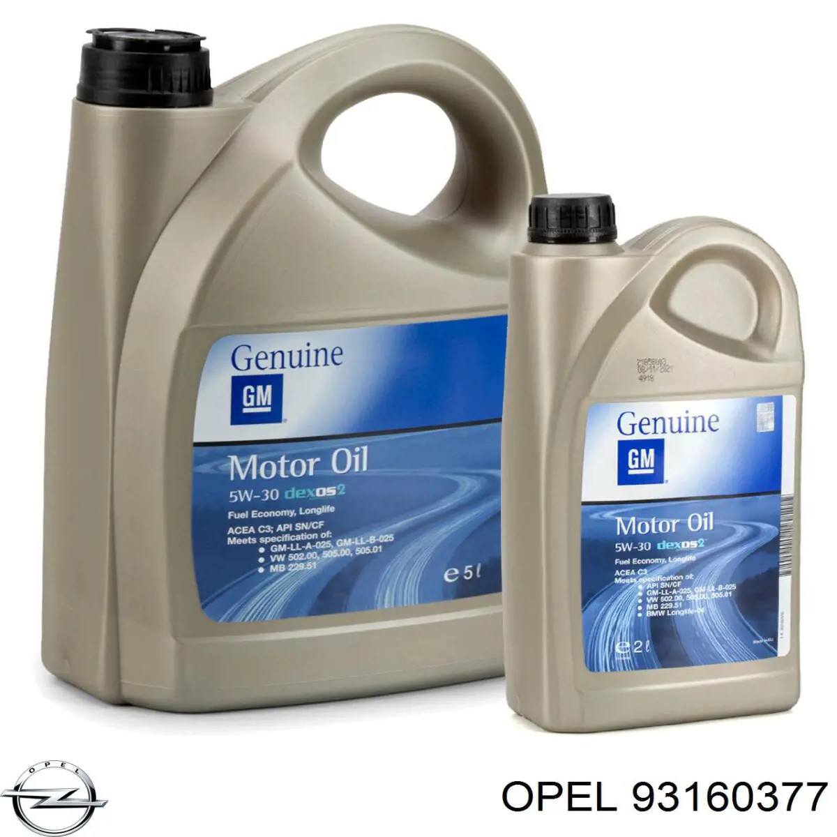 Купить 93160377 Opel Антифриз универсальный