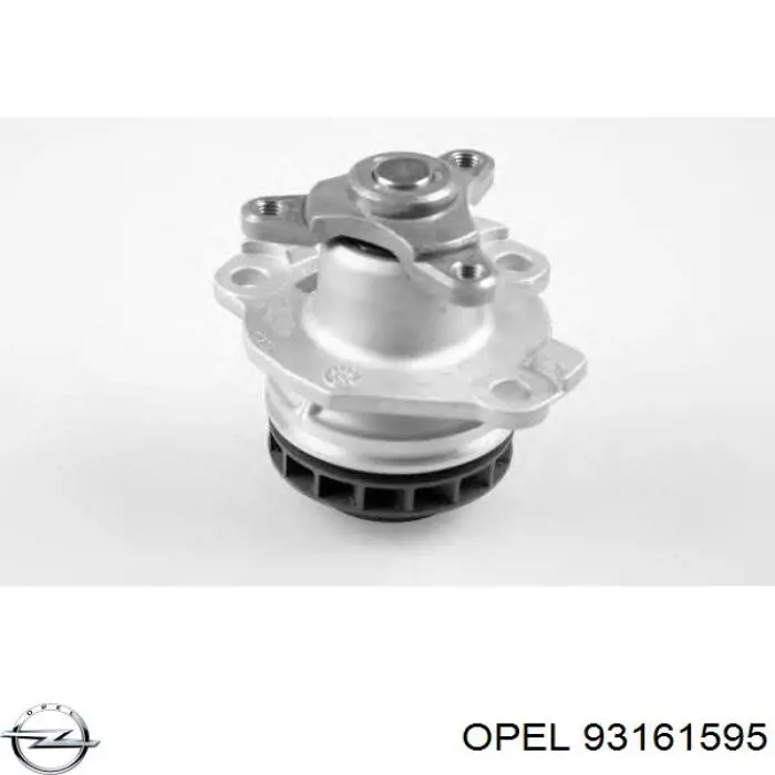 Помпа 93161595 Opel