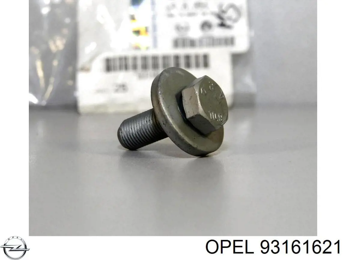 Купить 1230900Q0H Nissan/Infiniti Болт шкива коленвала