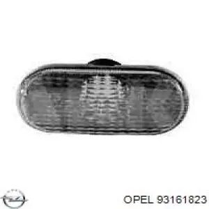 Повторитель поворота в крыло Opel 93161823 цена, от 5.46 USD