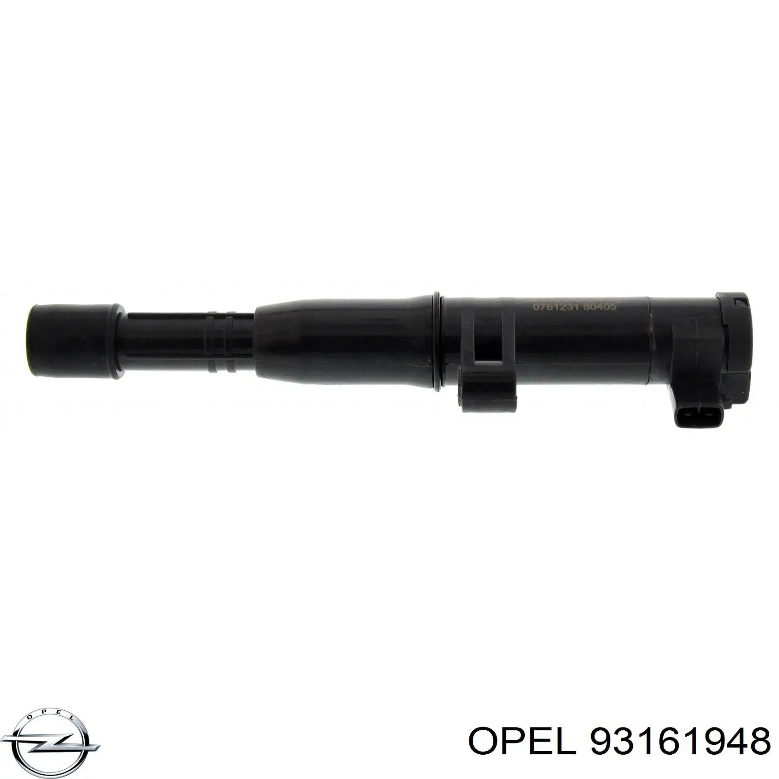 Купить 93161948 Opel Катушка зажигания