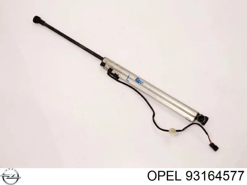  93164577 Opel