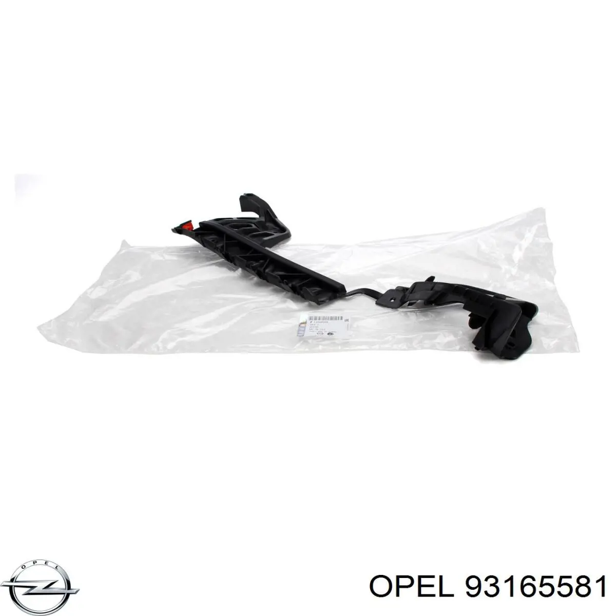 93165581 Opel 