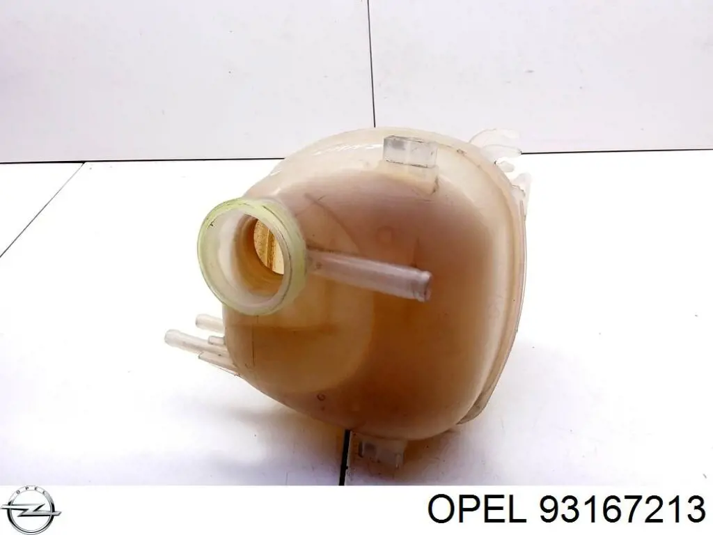 93167213 Opel 
