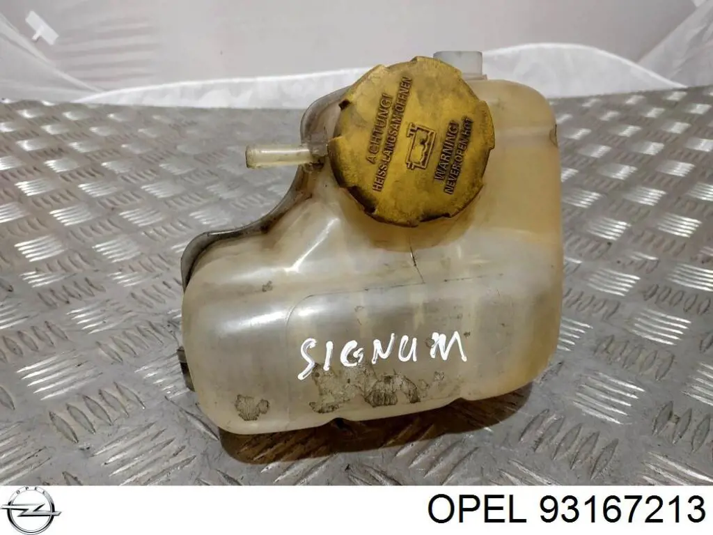  Opel 93167213 цена, от 170.05 USD