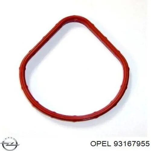 Прокладка термостата Renault (RVI) 7701071407 цена, от 6.60 USD