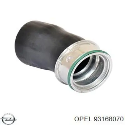 Прокладка масляного фильтра 4420405 Opel