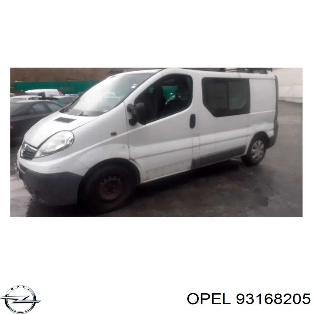 8200950482 Renault (RVI) Насос топливный высокого давления (ТНВД)