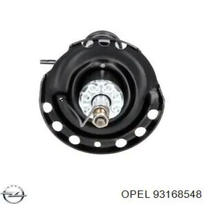 Амортизатор передней подвески левой Opel 93168548 цена, от 53.85 USD