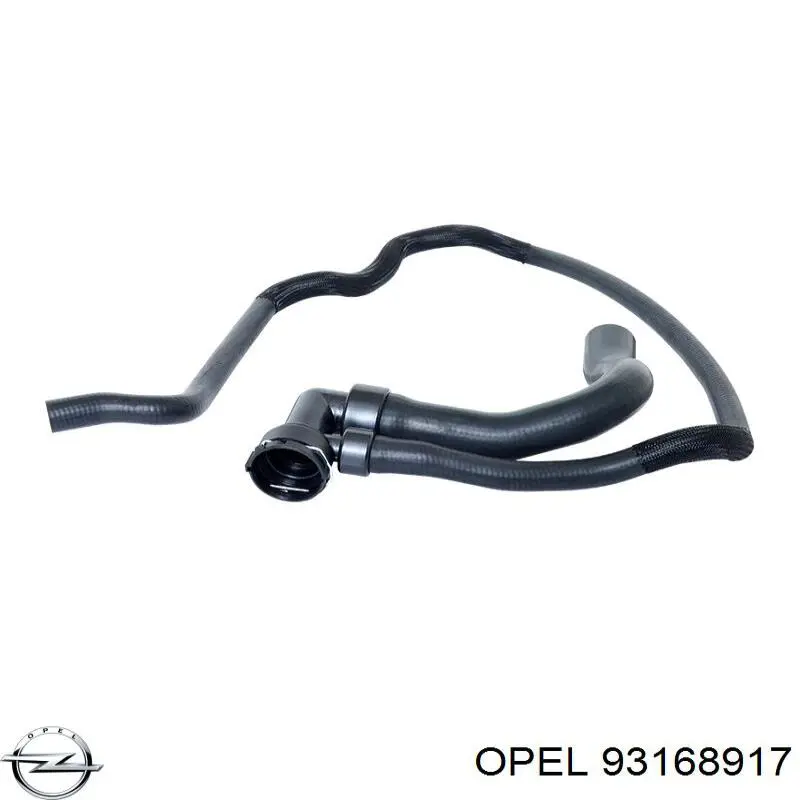 Шланг радиатора, нижний Renault (RVI) 215031595R цена, от 52.36 USD