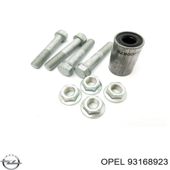 Карданный шарнир Opel 93168923 цена, от 74.40 USD