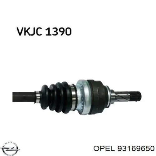  Opel 374989 цена, от 50.68 USD