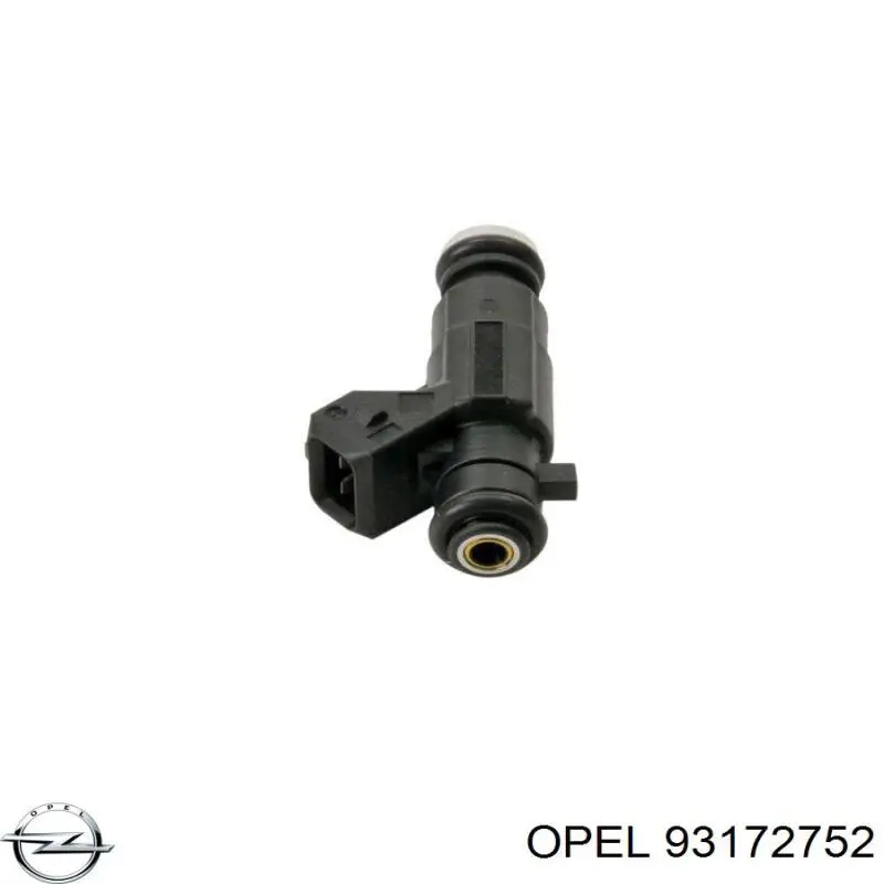 Купить 280156080 Bosch Клапанная форсунка