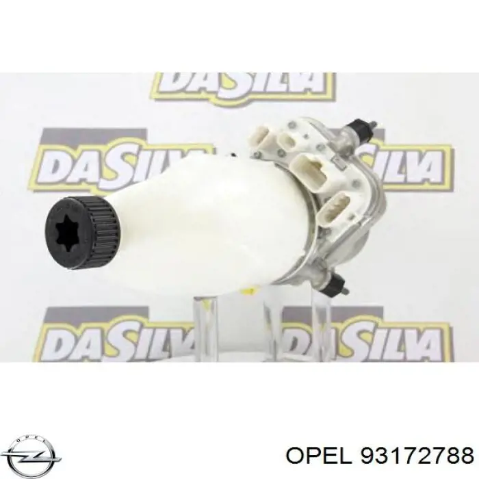 Насос гидравлики Opel 93172788 цена, от 98.76 USD