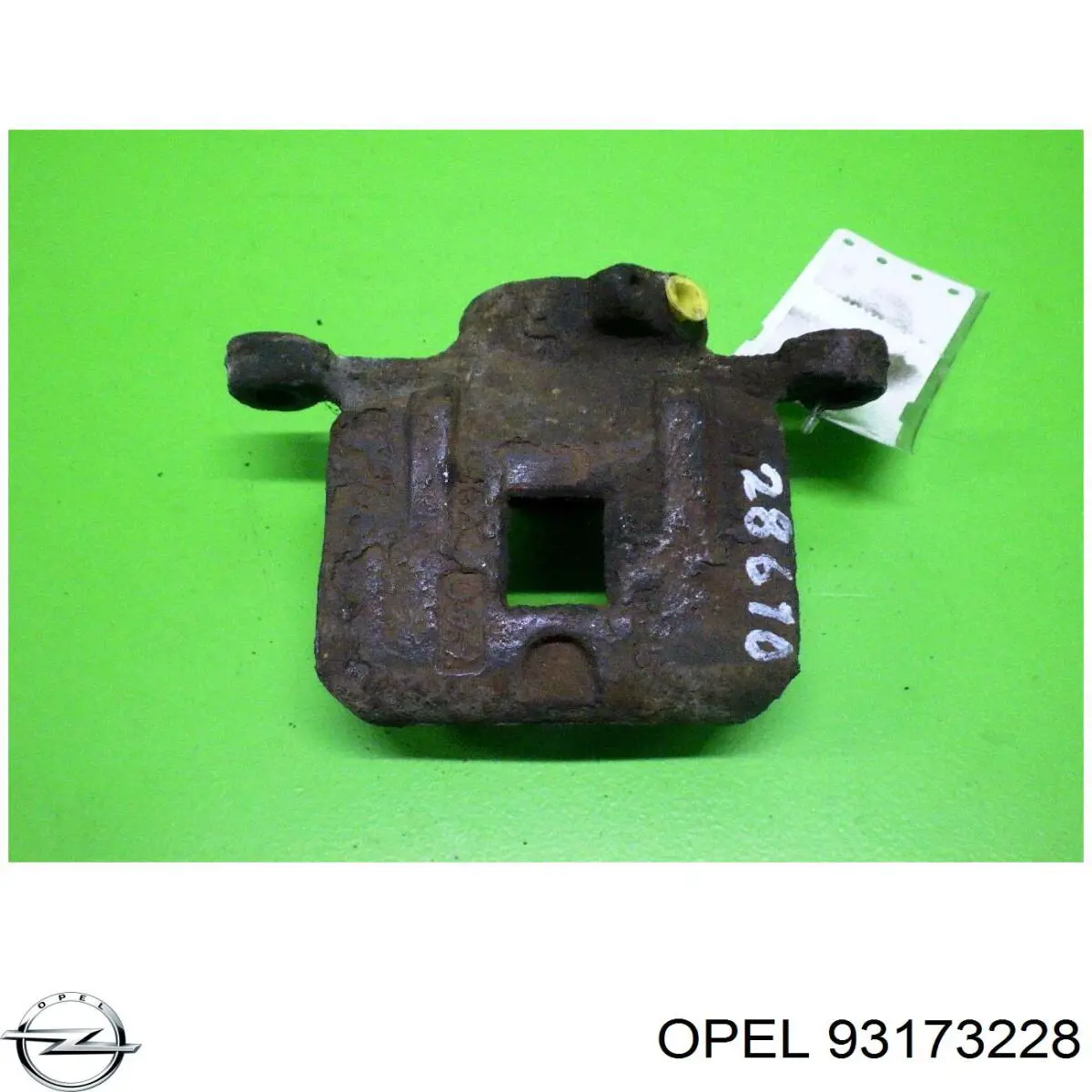  Opel 93173228 цена, от 49.81 USD