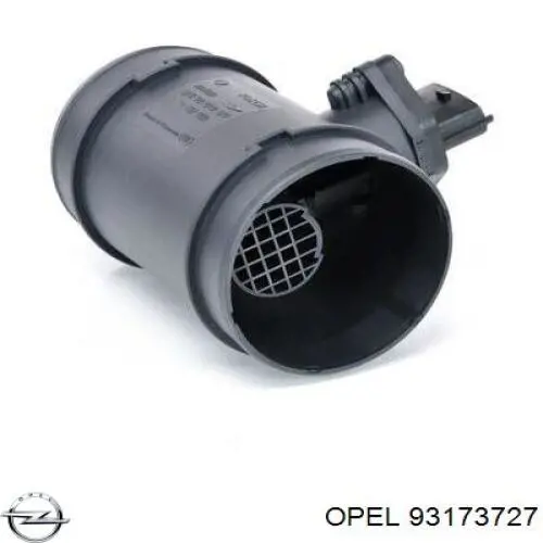 ДМРВ 93173727 Opel