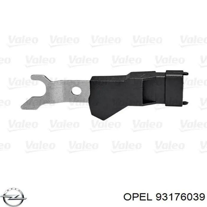 Датчик фаз Opel 93176039 цена, от 17.90 USD