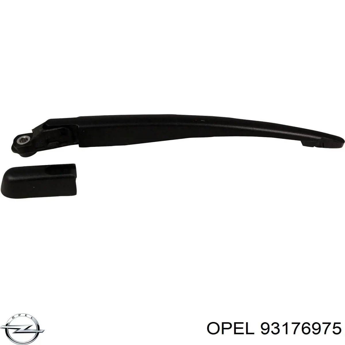 Купить 93176975 Opel Цоколь (патрон) лампочки фары