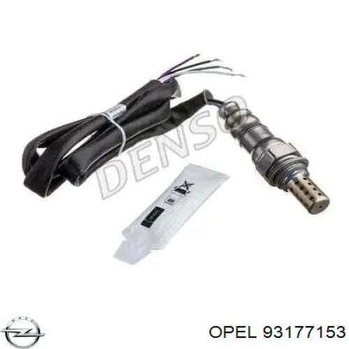  Opel 93177153 цена, от 25.86 USD