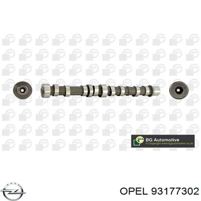  5636059 Opel