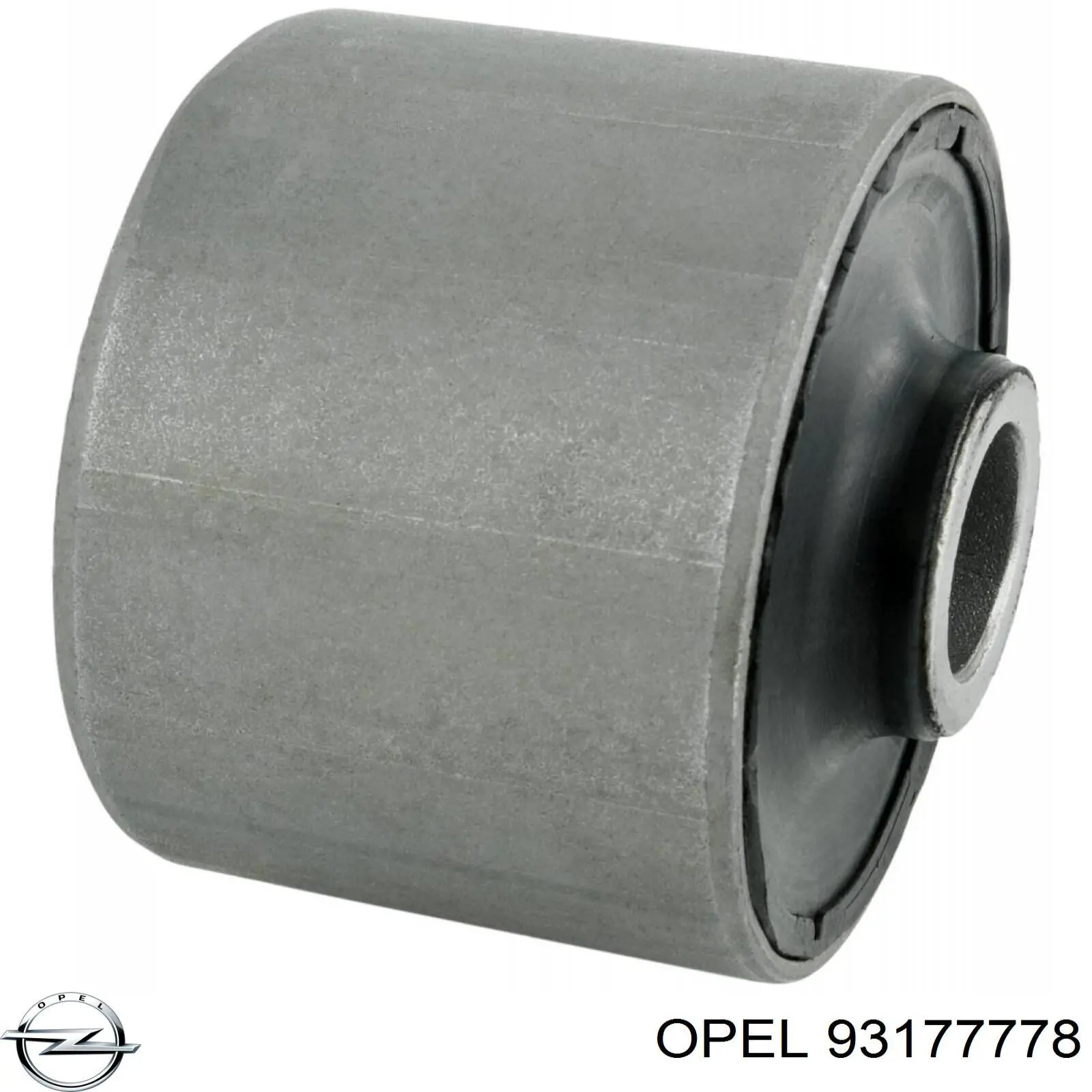 Пружина амортизатора Opel 93177778 цена, от 35.36 USD