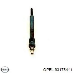 Свечи накала Opel 93178411 цена, от 11.09 USD