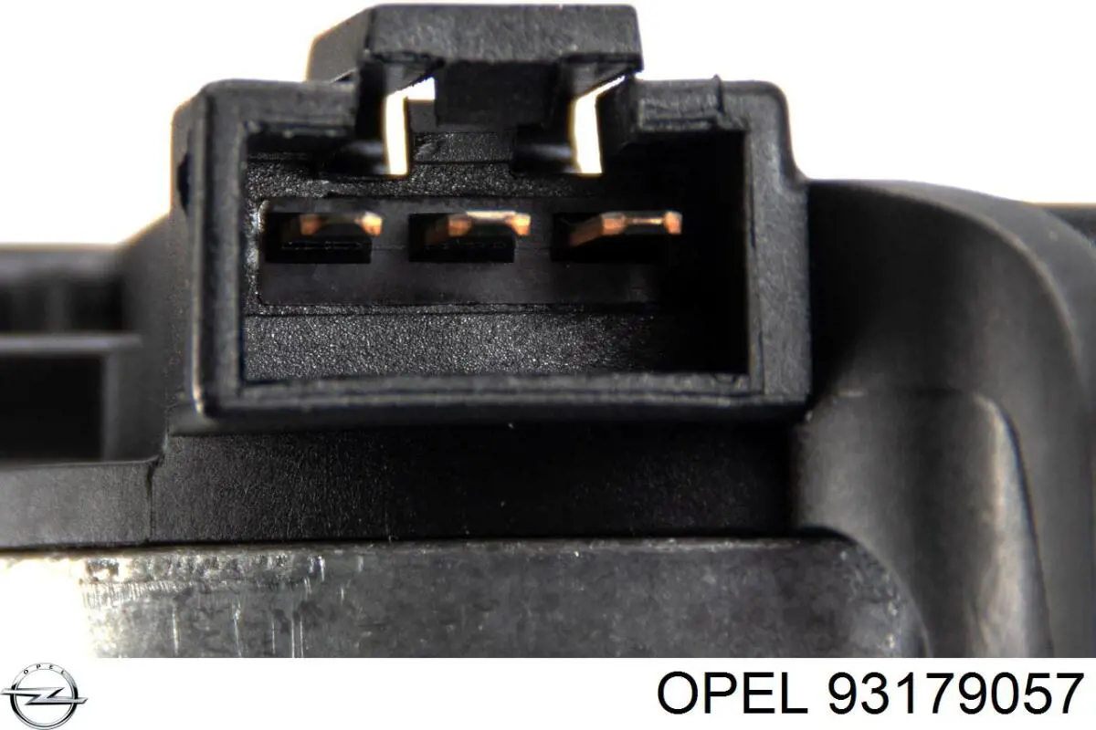 Стеклоочиститель двери задка Opel 93179057 цена, от 38.01 USD