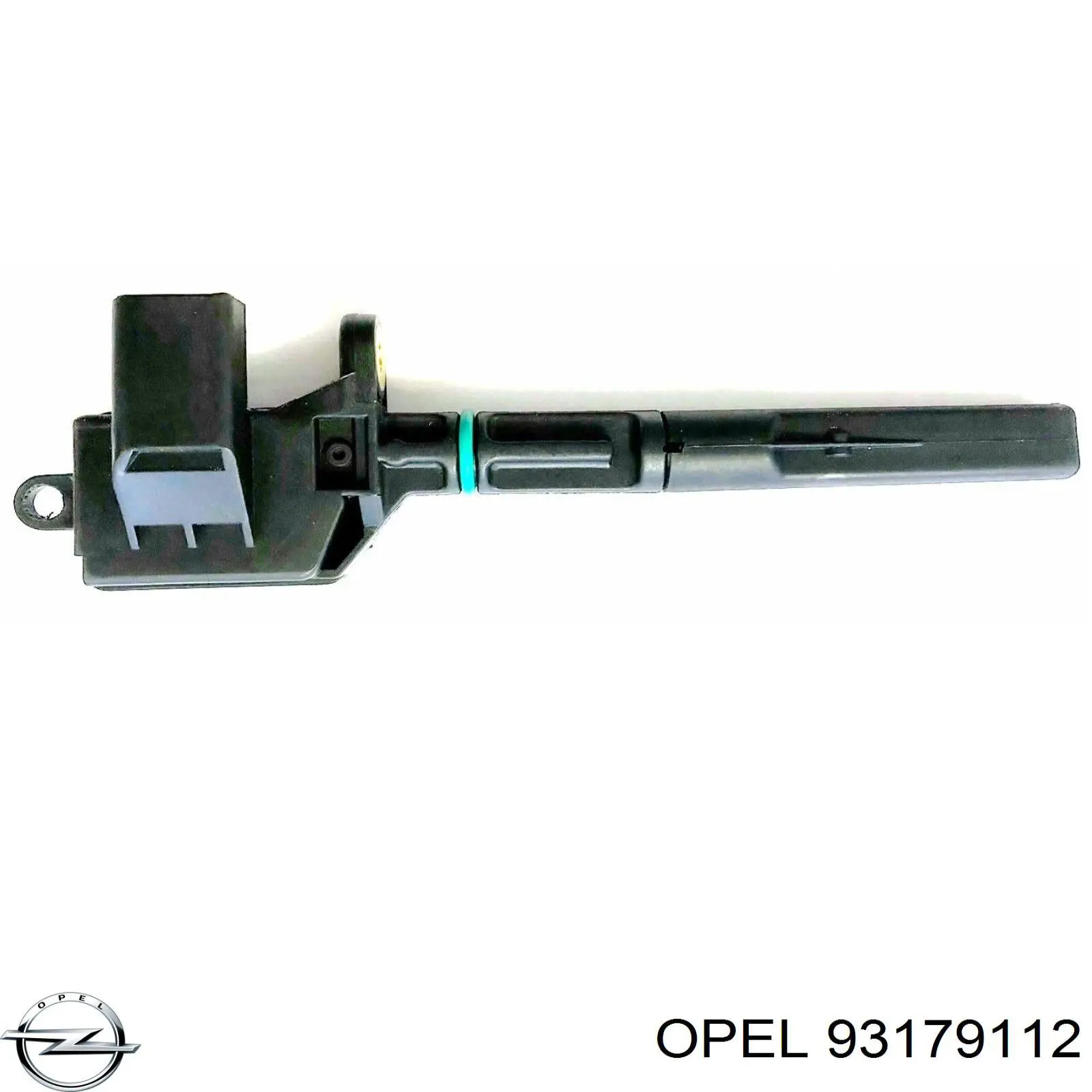 Купить 93179112 Opel Датчик уровня масла