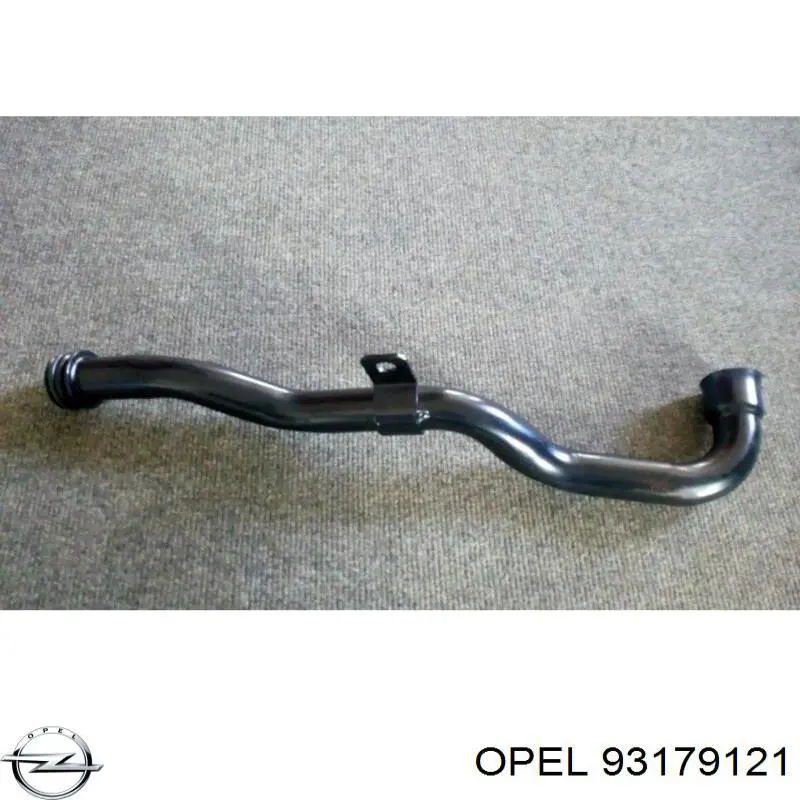 93179121 Opel 