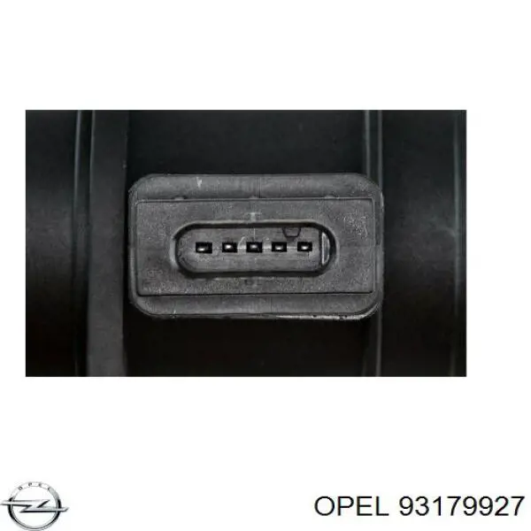 ДМРВ 93179927 Opel