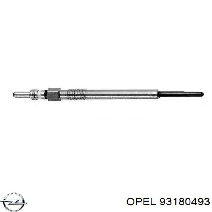 6336113 Opel 