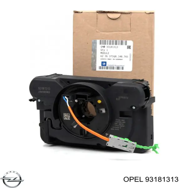 Купить 93181313 Opel 