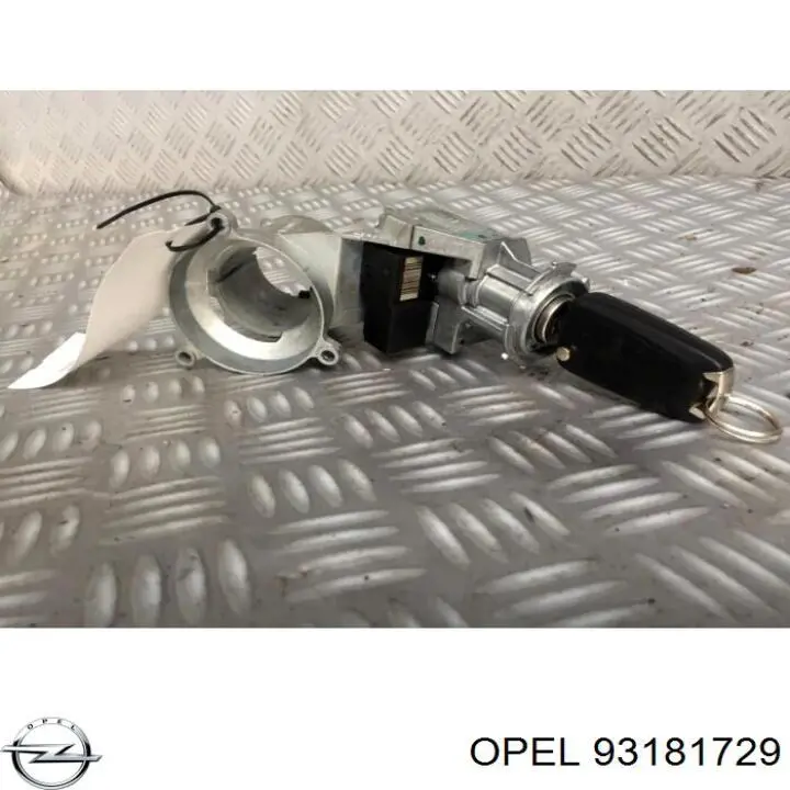  Opel 0913704 цена, от 120.71 USD