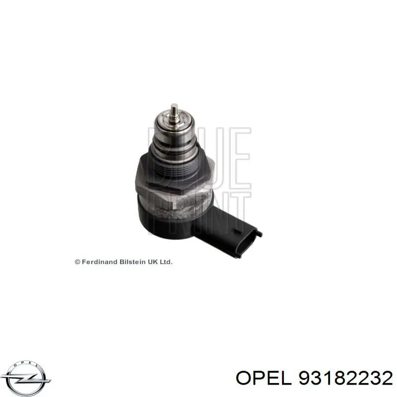 Купить 6235916 Opel Ремкомплект ТНВД