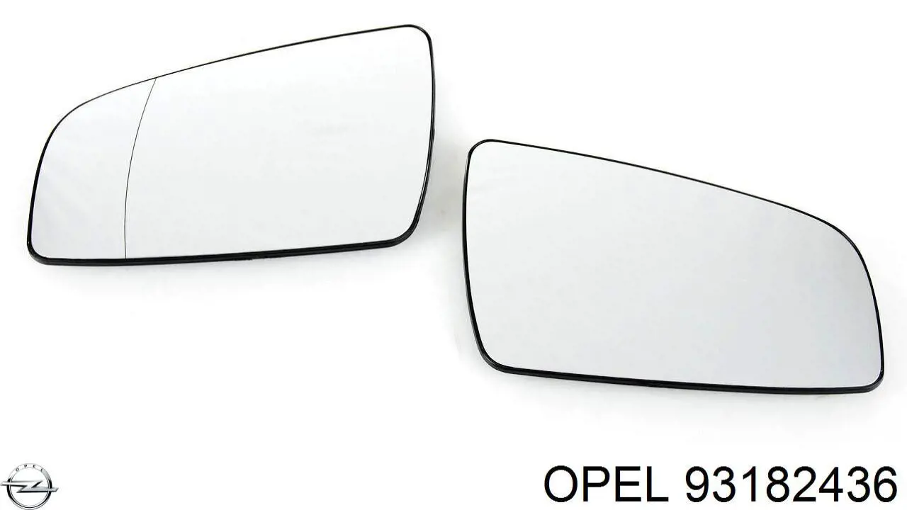 Фильтр воздушный отопителя Opel 93182436 цена, от 3.67 USD