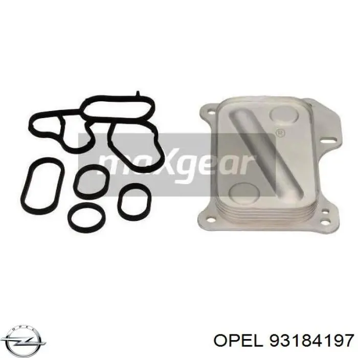 Купить 350300001300 Magneti Marelli Корпус масляного фильтра