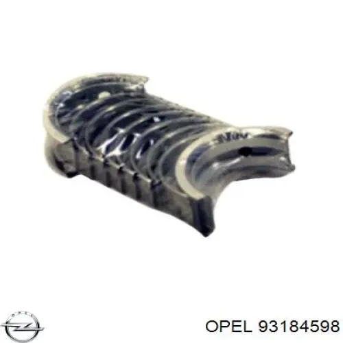 Купить 618776 Opel 