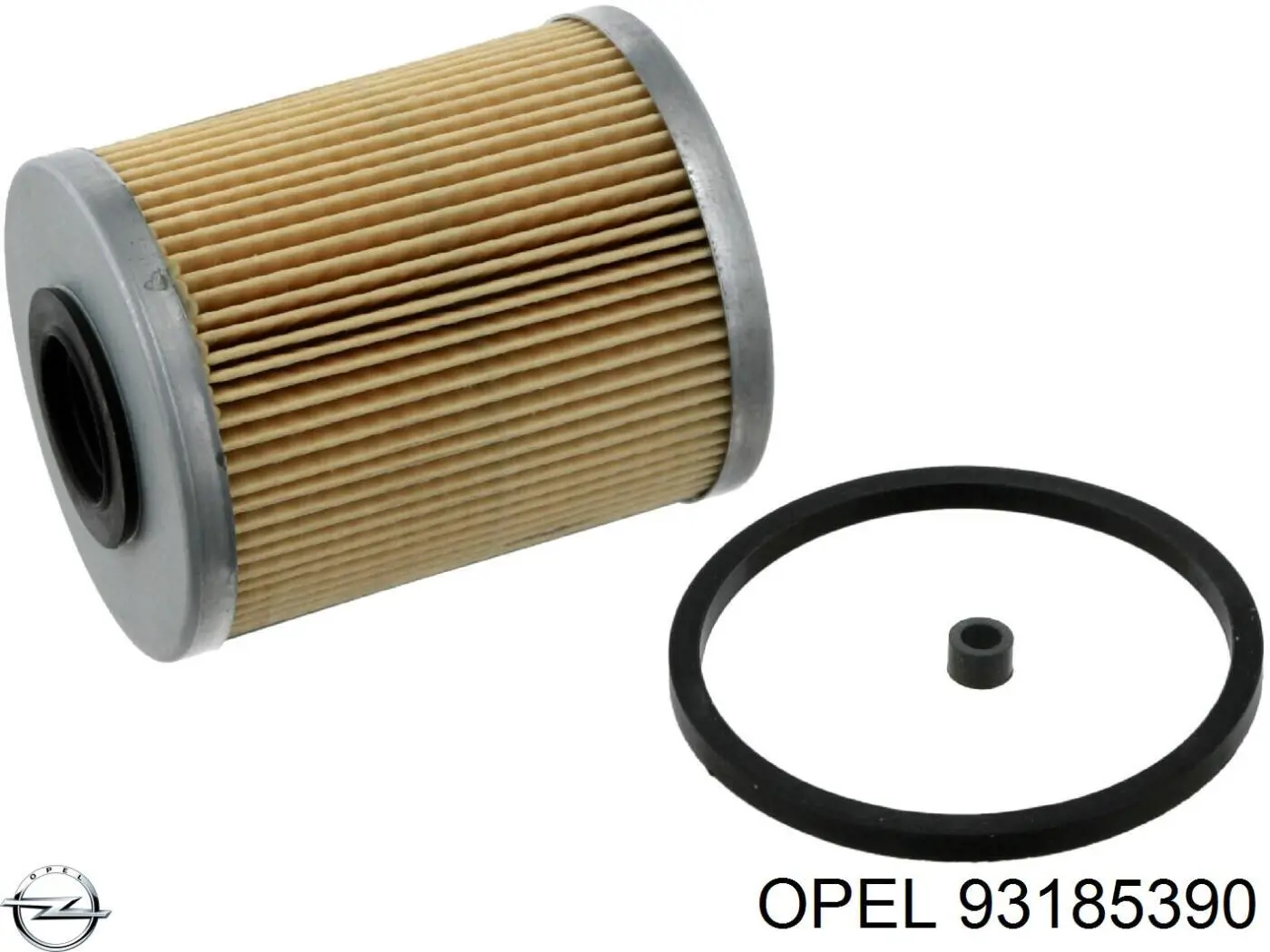 93185390 Opel топливный фильтр