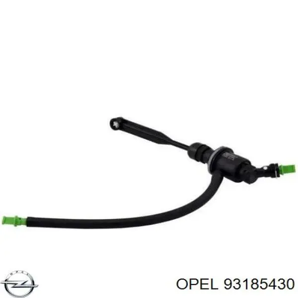 ГЦС Opel 93185430 цена, от 42.64 USD