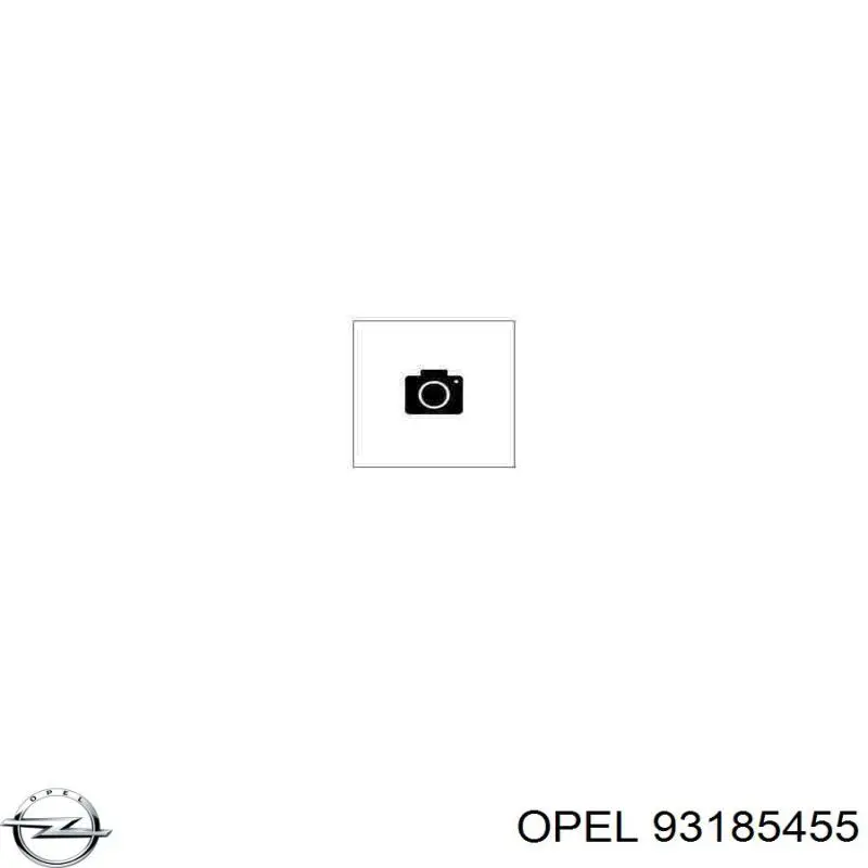 Купить 0836649 Opel Воздухомер