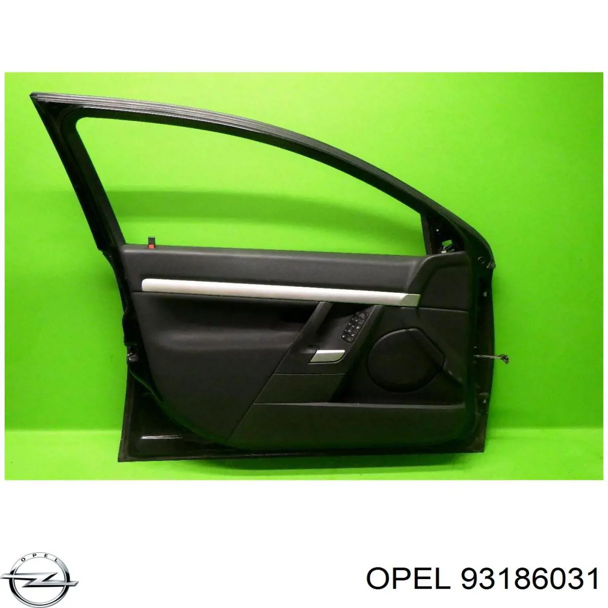 Compre Porta dianteira esquerda Opel Vectra 