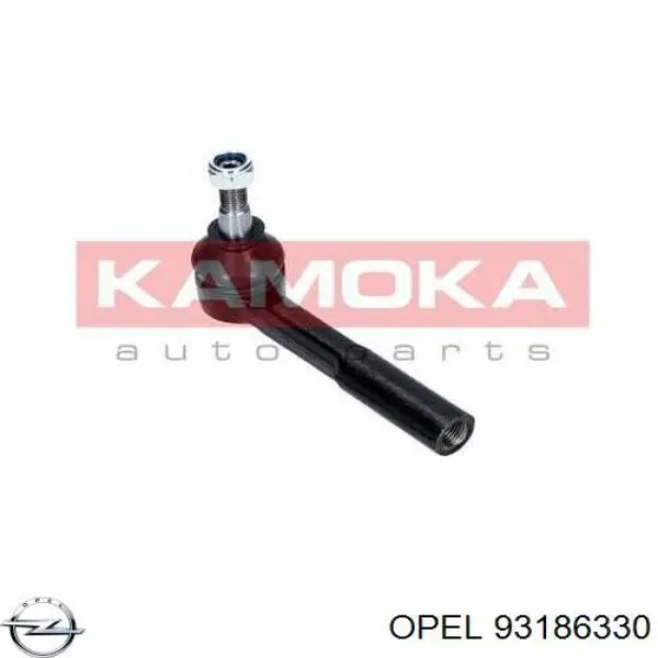 Рулевая тяга Opel 93186330 цена, от 12.78 USD